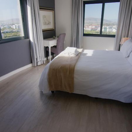 Citystay Apartments Century City Cape Town Bagian luar foto