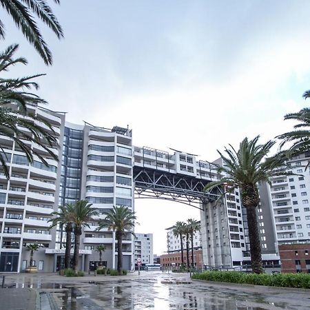 Citystay Apartments Century City Cape Town Bagian luar foto