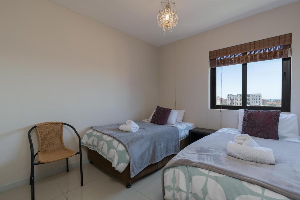 Citystay Apartments Century City Cape Town Bagian luar foto