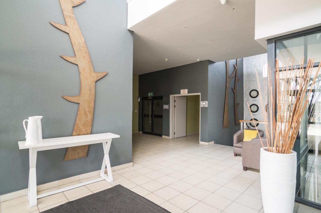 Citystay Apartments Century City Cape Town Bagian luar foto