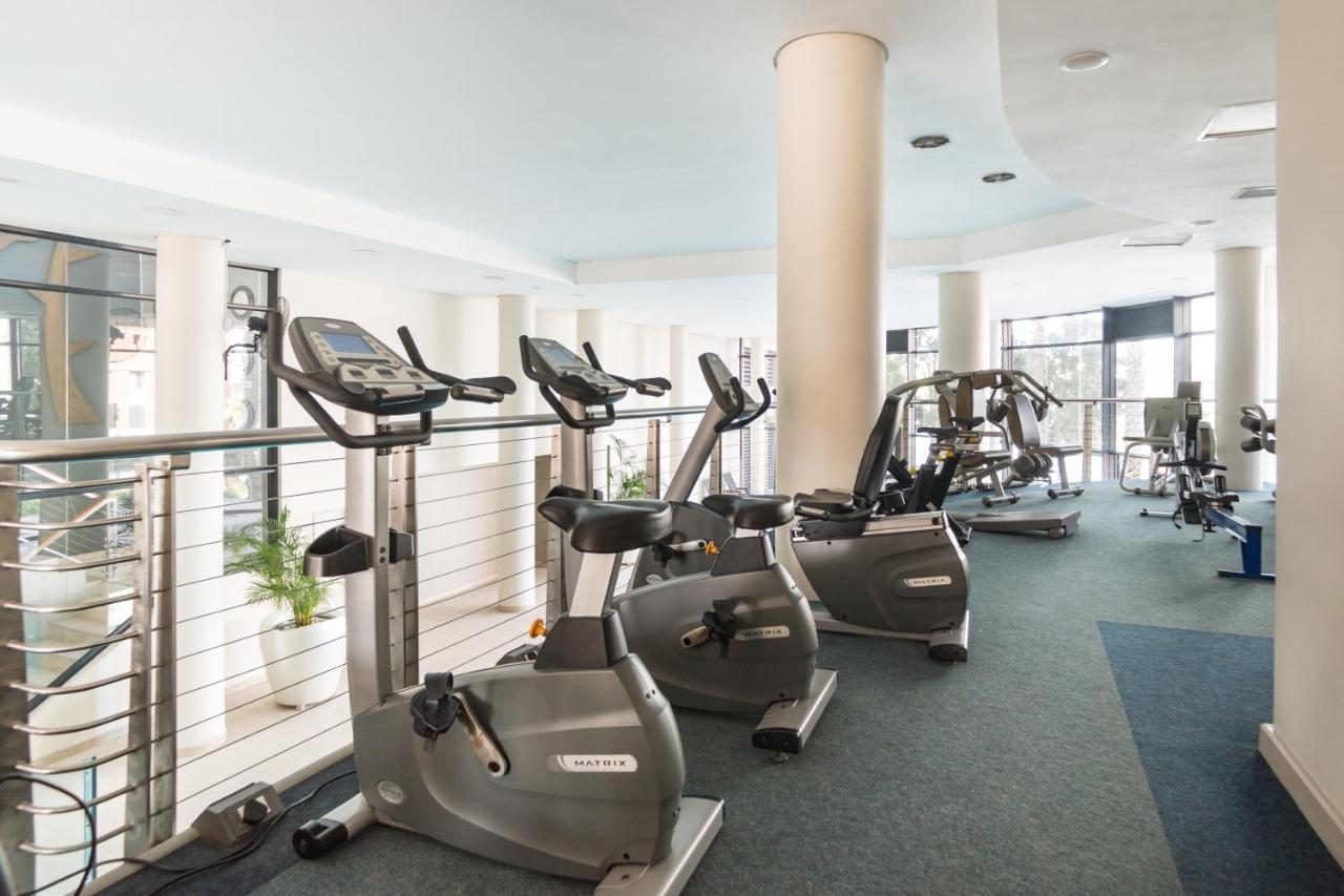 Citystay Apartments Century City Cape Town Bagian luar foto
