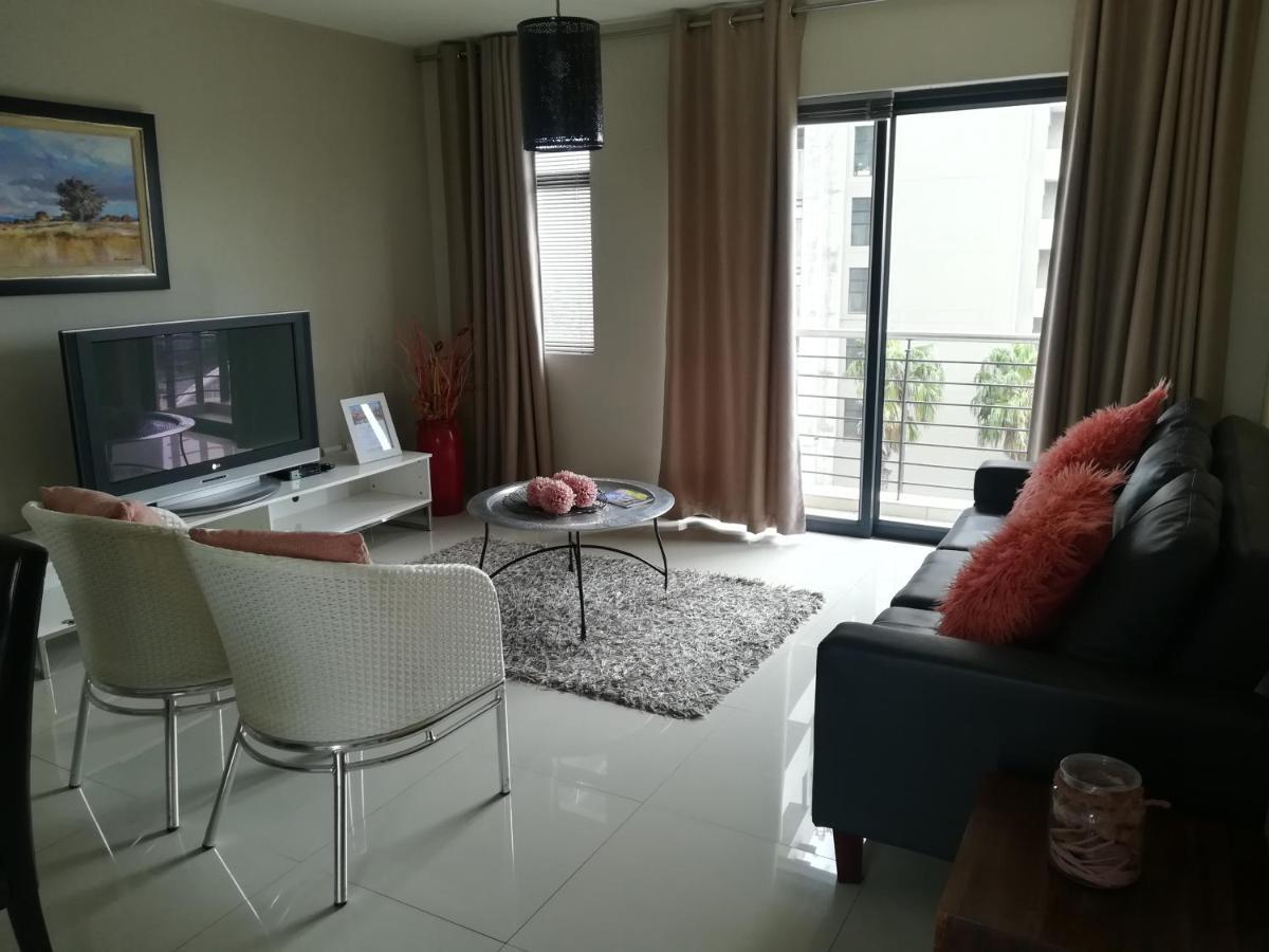 Citystay Apartments Century City Cape Town Bagian luar foto
