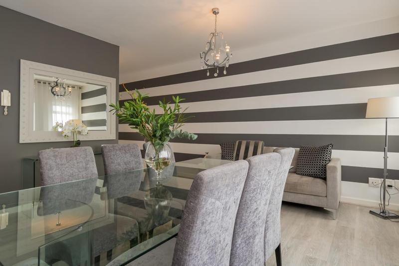 Citystay Apartments Century City Cape Town Bagian luar foto