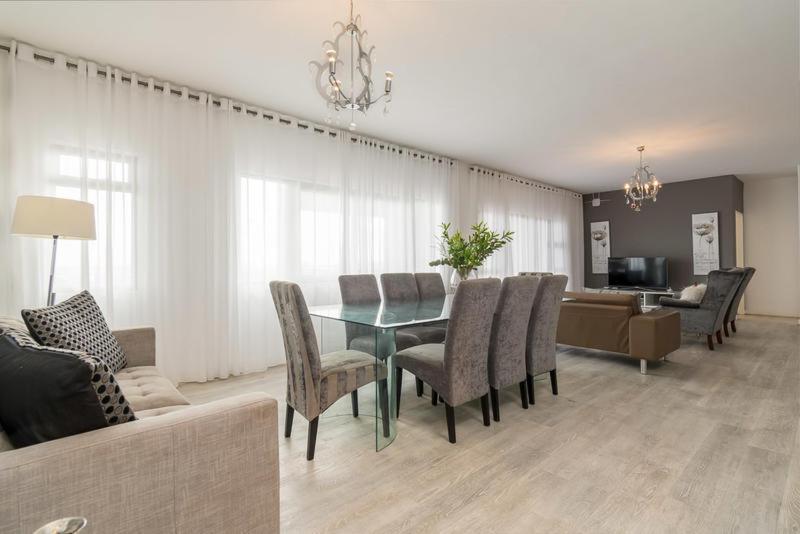Citystay Apartments Century City Cape Town Bagian luar foto