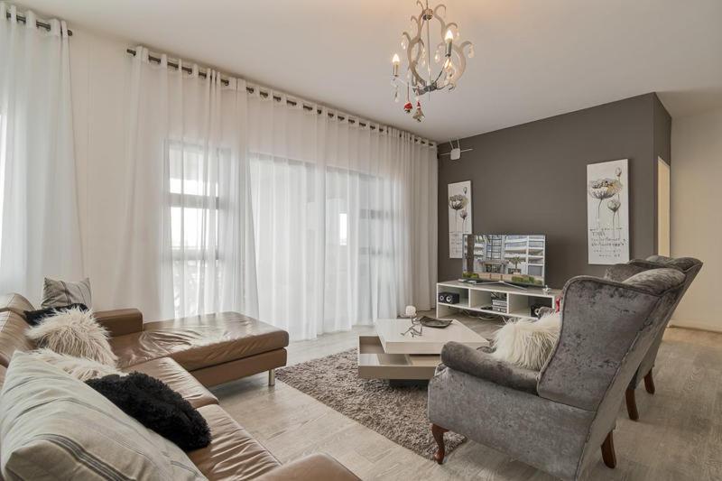 Citystay Apartments Century City Cape Town Bagian luar foto