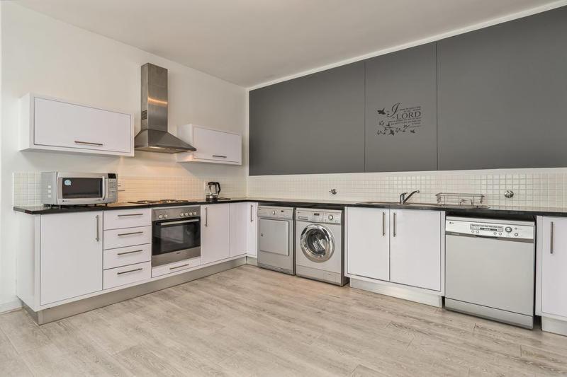 Citystay Apartments Century City Cape Town Bagian luar foto