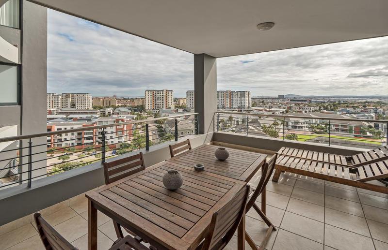 Citystay Apartments Century City Cape Town Bagian luar foto
