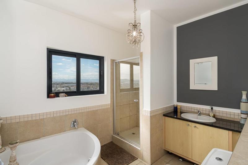 Citystay Apartments Century City Cape Town Bagian luar foto