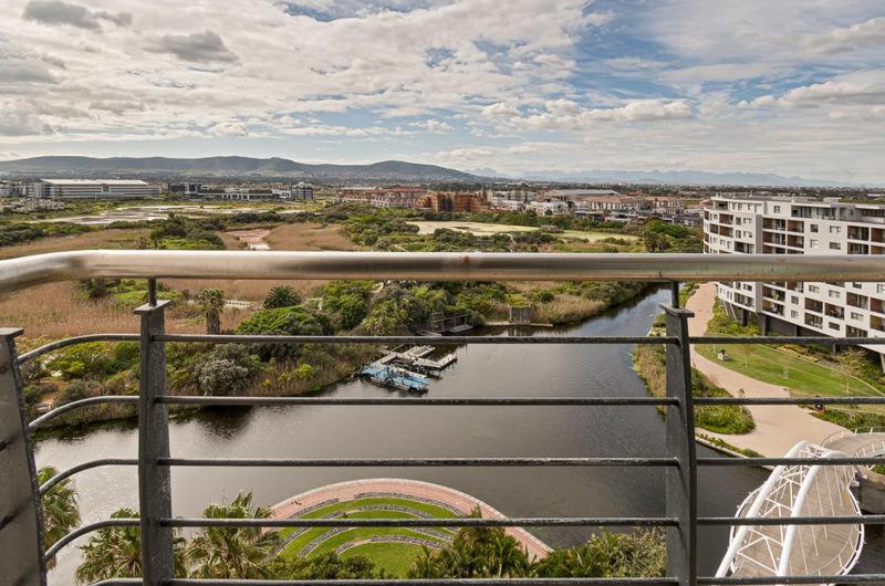 Citystay Apartments Century City Cape Town Bagian luar foto