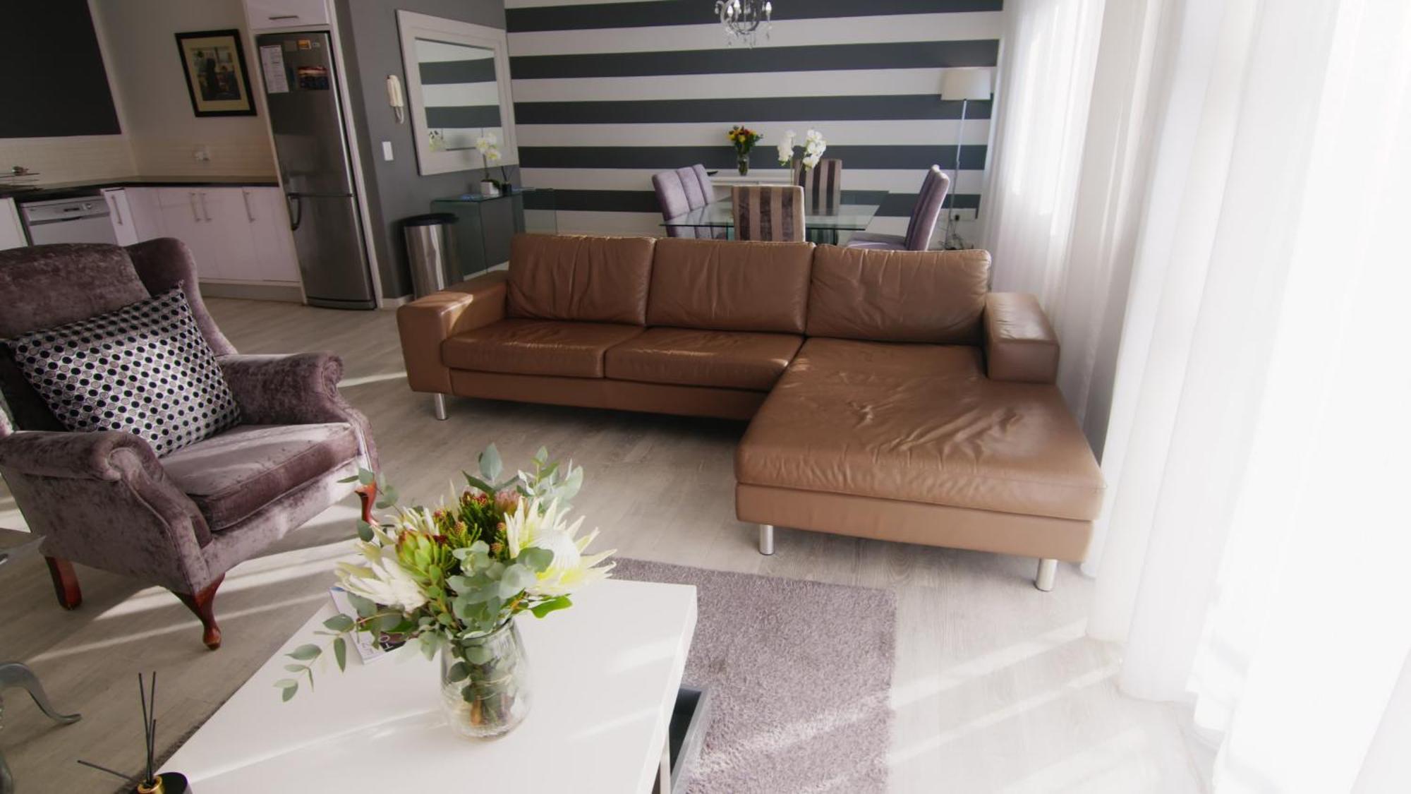 Citystay Apartments Century City Cape Town Bagian luar foto