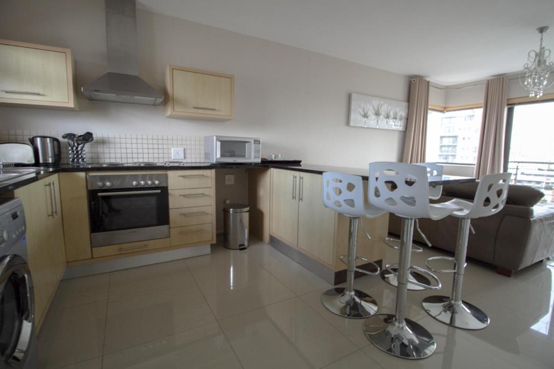 Citystay Apartments Century City Cape Town Bagian luar foto