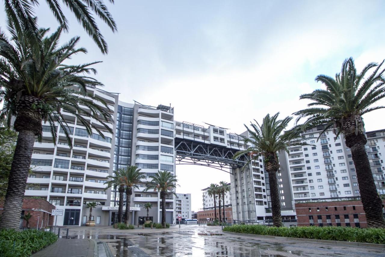 Citystay Apartments Century City Cape Town Bagian luar foto