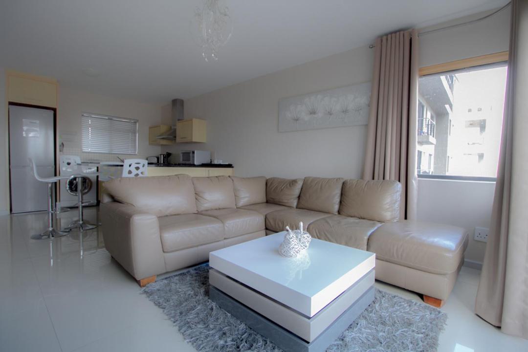 Citystay Apartments Century City Cape Town Bagian luar foto
