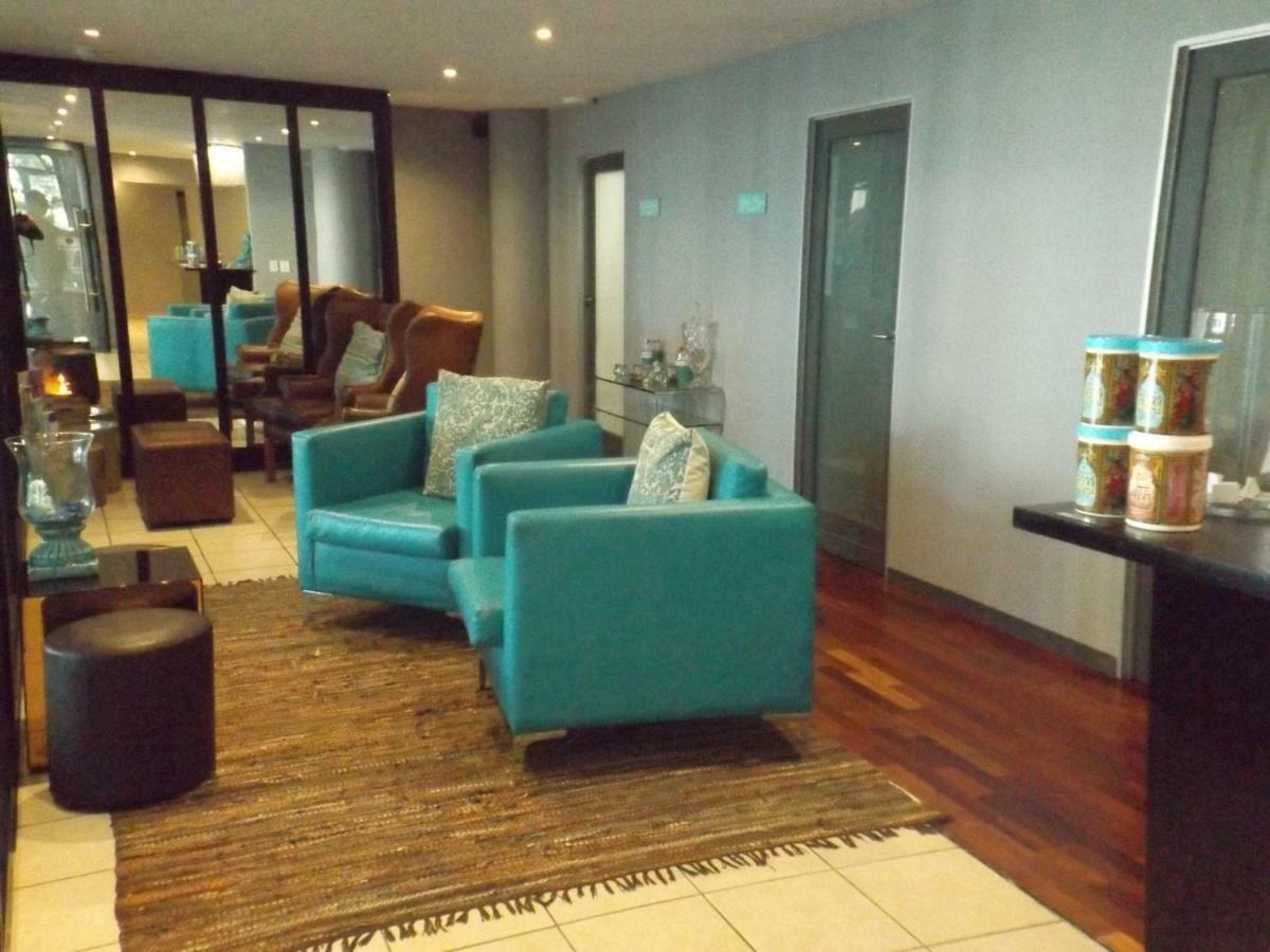 Citystay Apartments Century City Cape Town Bagian luar foto