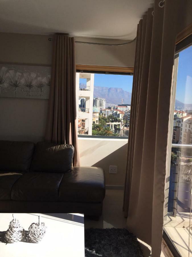 Citystay Apartments Century City Cape Town Bagian luar foto